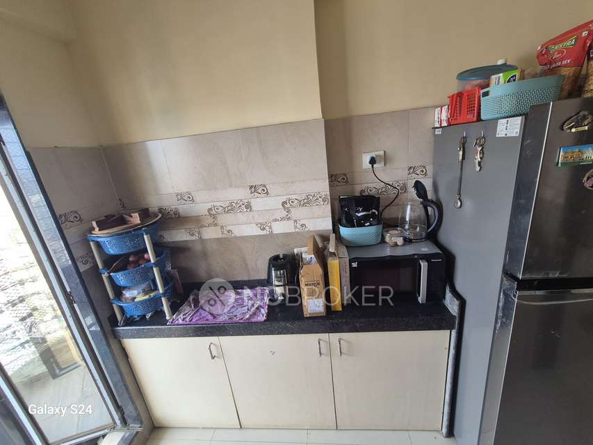 1 BHK Flat In Aims Sea View For Sale  In Mumbai