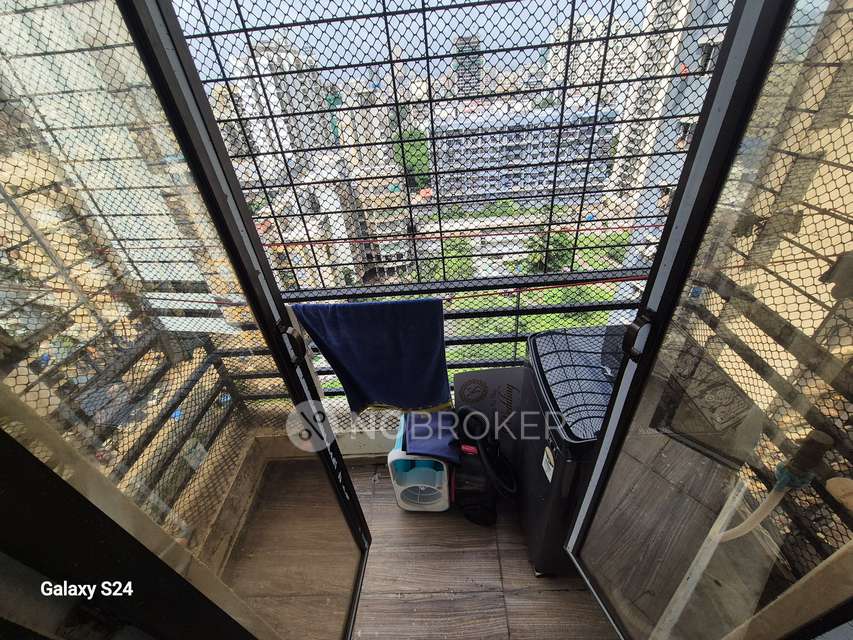 1 BHK Flat In Aims Sea View For Sale  In Mira Bhayandar, 