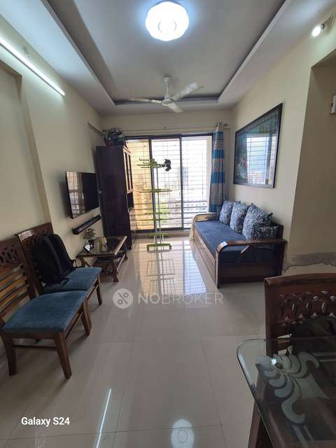 1 BHK Flat In Aims Sea View For Sale  In Mira Bhayandar, 