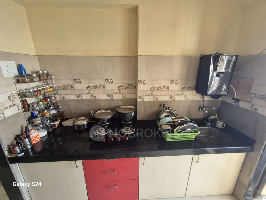 1 BHK Flat In Aims Sea View For Sale  In Mira Bhayandar, 