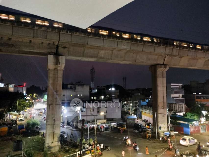 2 BHK Flat In City Kalyan Apartments For Sale  In Alandur