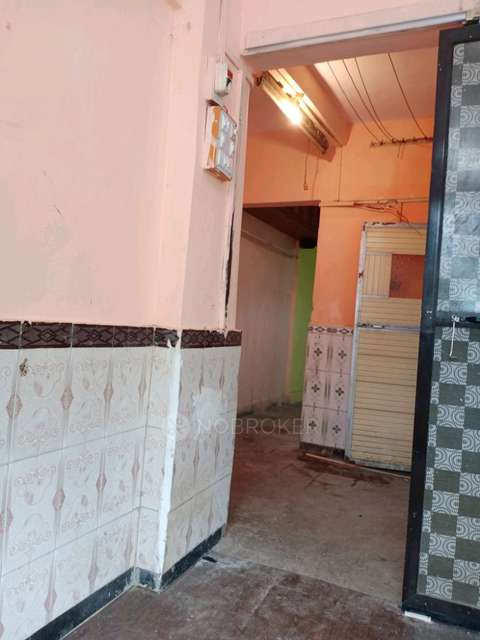 1 BHK Flat In K.d Apartment For Sale  In Mumbra