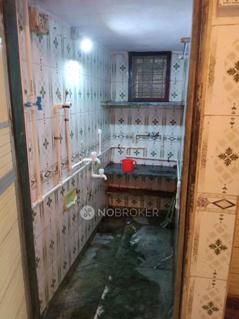 1 BHK Flat In K.d Apartment For Sale  In Mumbra