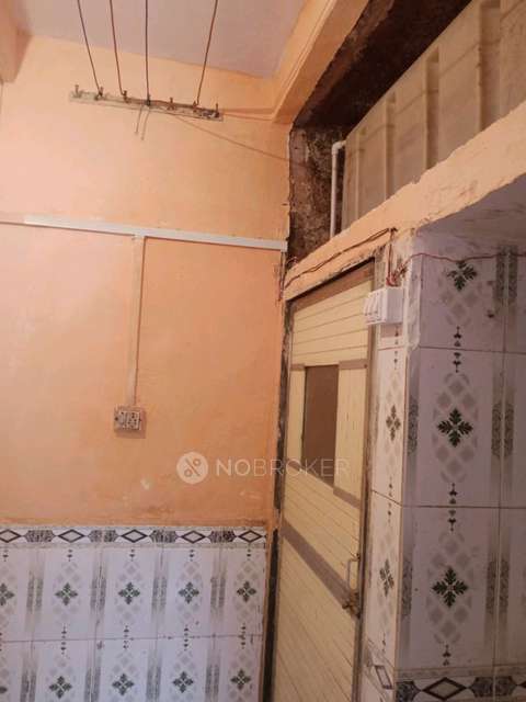 1 BHK Flat In K.d Apartment For Sale  In Mumbra