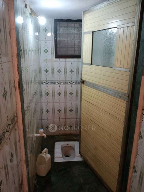 1 BHK Flat In K.d Apartment For Sale  In Mumbra