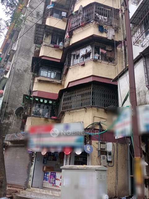1 BHK Flat In K.d Apartment For Sale  In Mumbra