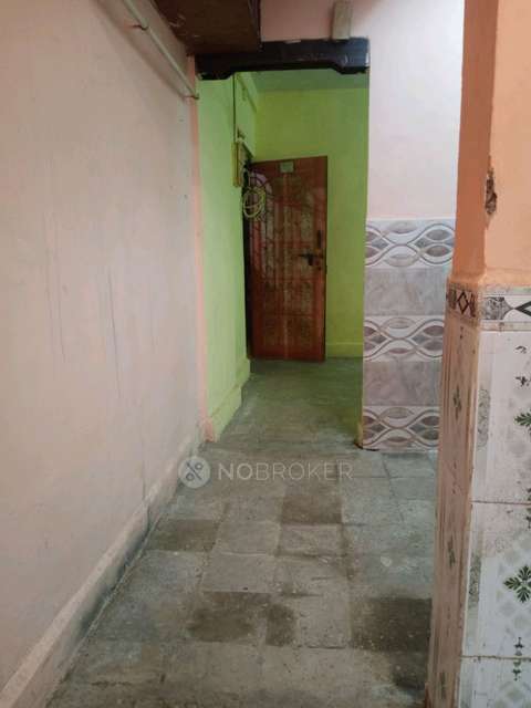 1 BHK Flat In K.d Apartment For Sale  In Mumbra