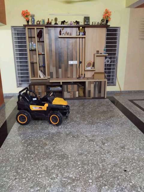 2 BHK Flat In Annammal Illam, Nanmangalam for Rent  In 3rd Main Road