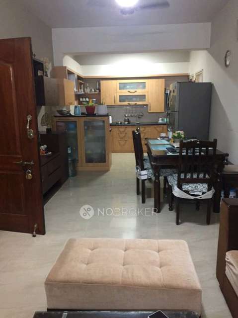 2 BHK Flat In Balaji Pristine for Rent  In Whitefield
