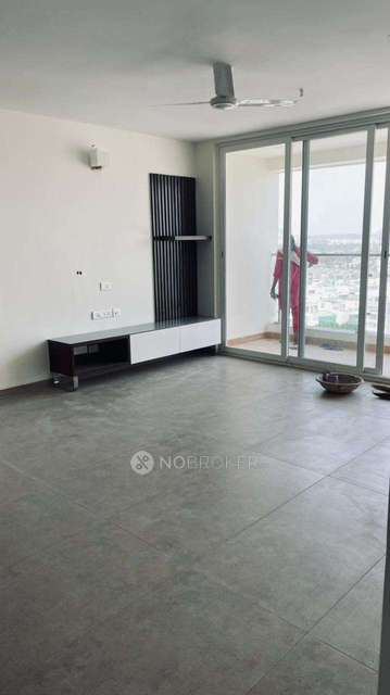 3 BHK Flat In Poulomi 90 for Rent  In Kokapet