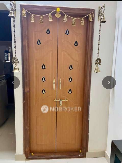 3 BHK House For Sale  In Horamavu