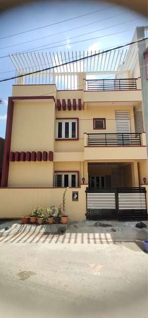 3 BHK House For Sale  In Horamavu