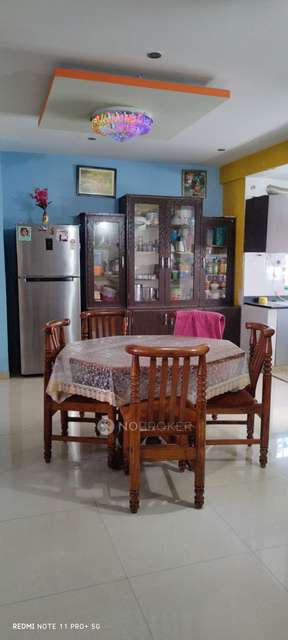 3 BHK Flat In Alpine Pyramid For Sale  In Kodigehalli
