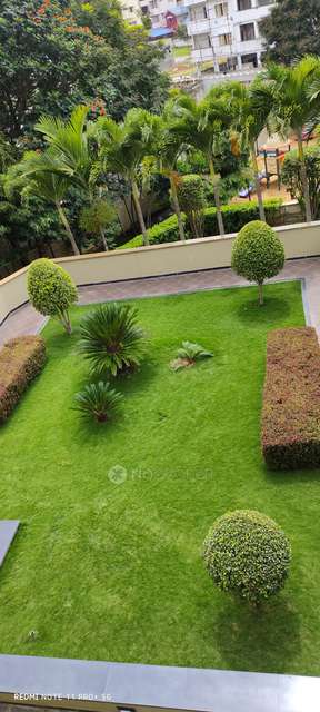 3 BHK Flat In Alpine Pyramid For Sale  In Kodigehalli