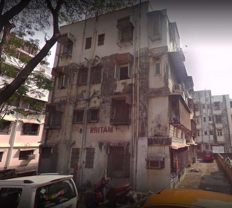 Pritam Apartment Ghatkopar