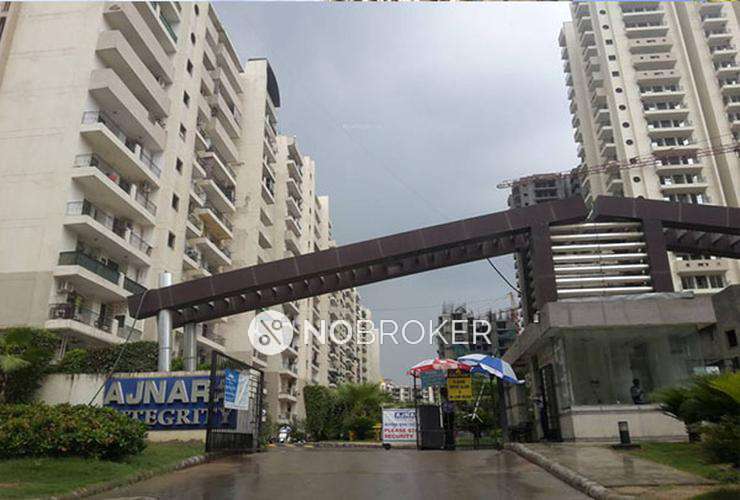 2 BHK Villa In Ajnara Integrity for Rent  In Raj Nagar Extension