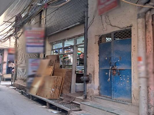 Industrial Building in Shahdara, Delhi for sale 