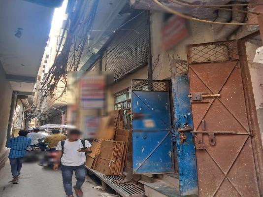Industrial Building in Shahdara, Delhi for sale 