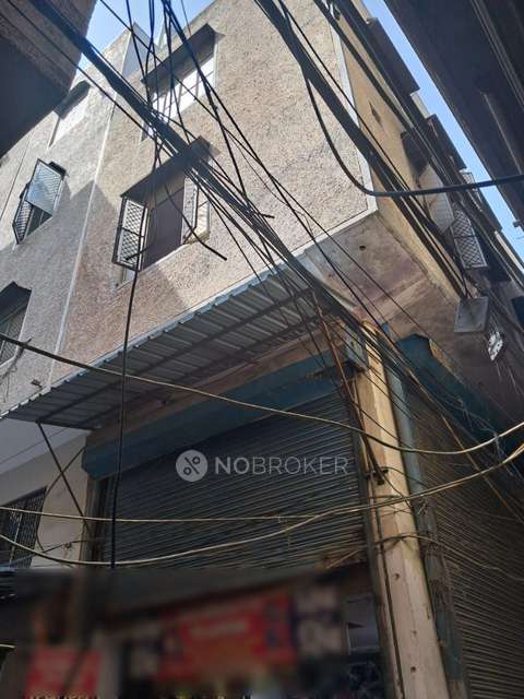 Industrial Building in Shahdara, Delhi for sale 