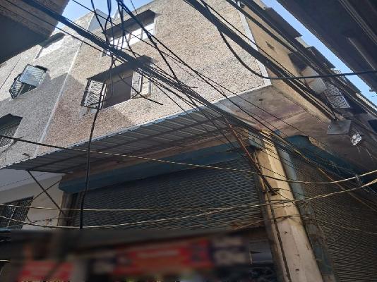 Industrial Building in Shahdara, Delhi for sale 