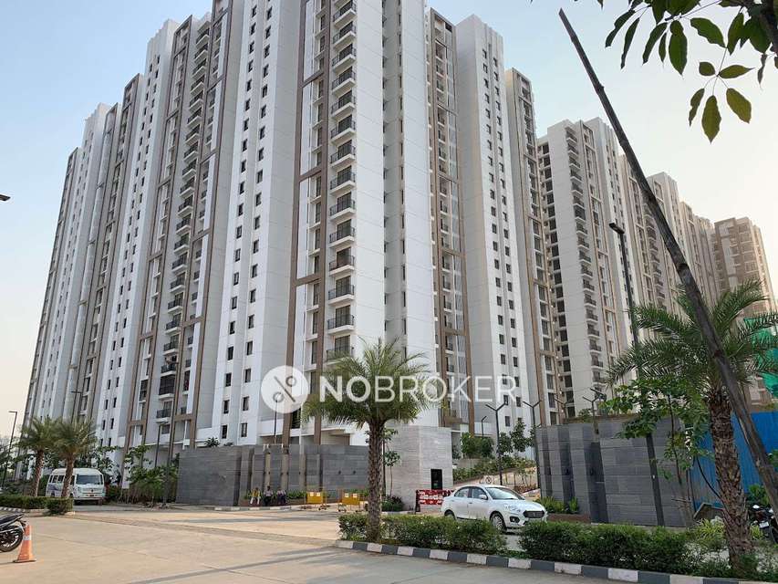 2 BHK Flat In Runwal My City For Sale  In Dombivli East