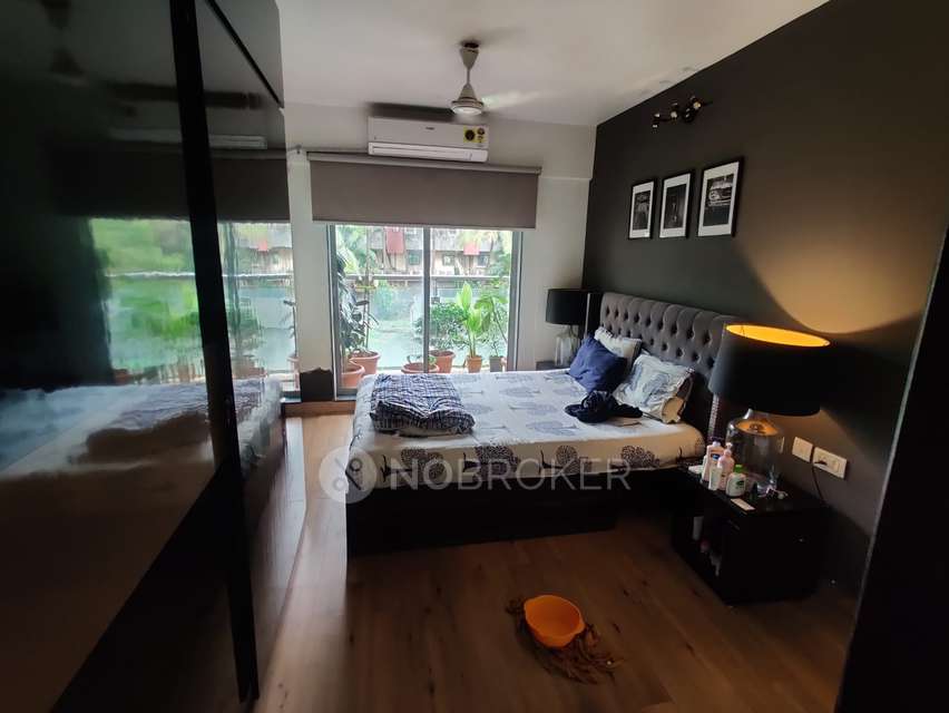 3 BHK Flat In Spenta Palazzio, Andheri East For Sale  In Andheri East