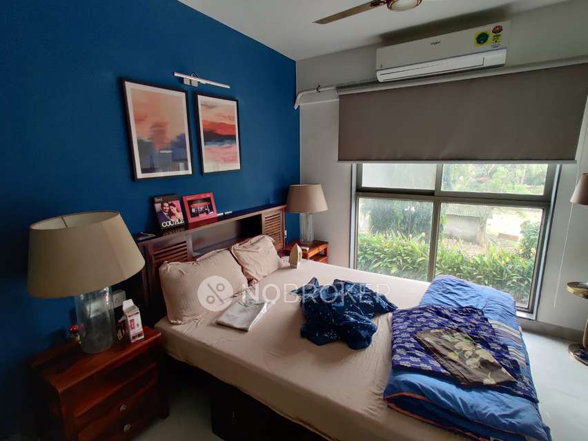 3 BHK Flat In Spenta Palazzio, Andheri East For Sale  In Andheri East