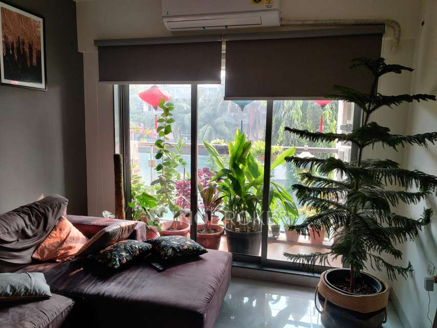 3 BHK Flat In Spenta Palazzio, Andheri East For Sale  In Andheri East