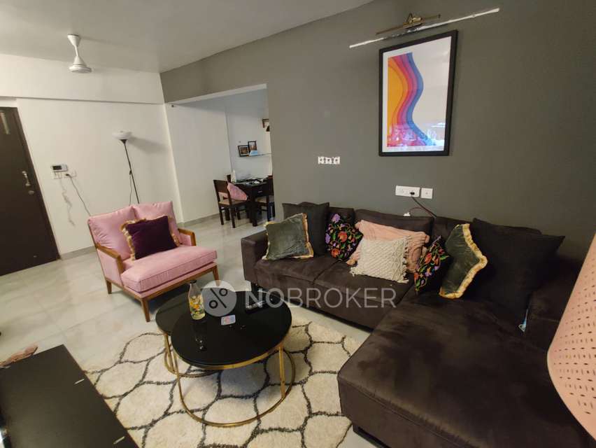 3 BHK Flat In Spenta Palazzio, Andheri East For Sale  In Andheri East