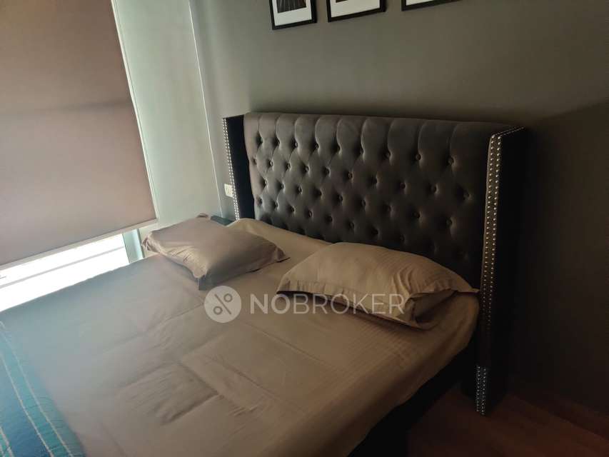 3 BHK Flat In Spenta Palazzio, Andheri East For Sale  In Andheri East