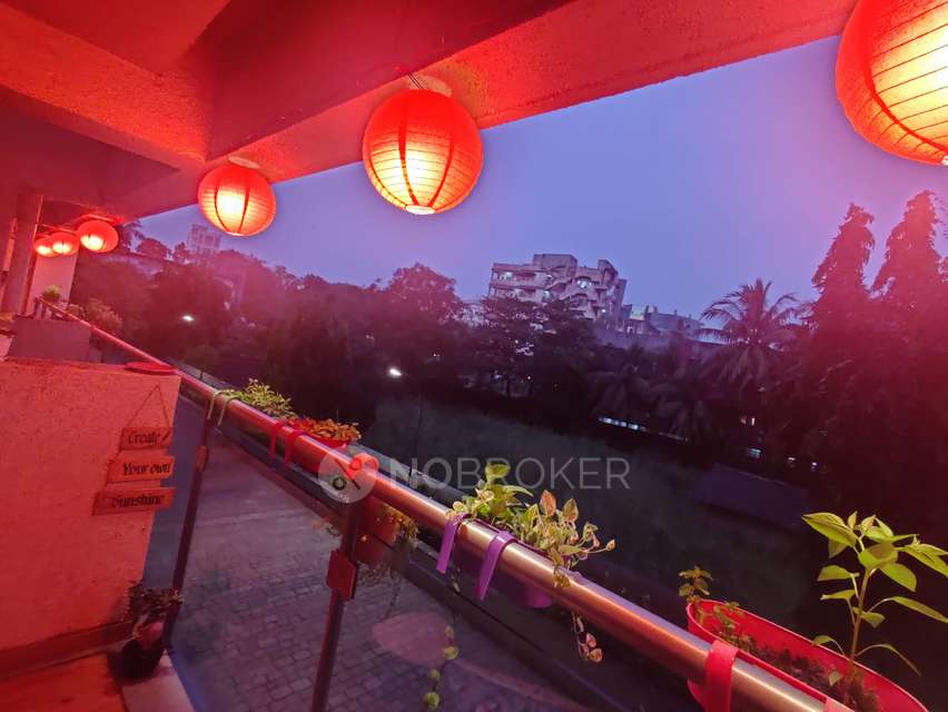 3 BHK Flat In Spenta Palazzio, Andheri East For Sale  In Andheri East