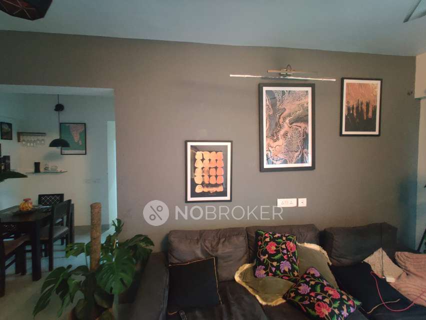 3 BHK Flat In Spenta Palazzio, Andheri East For Sale  In Andheri East