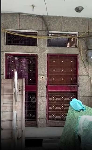 4 BHK Flat For Sale  In Mayur Vihar