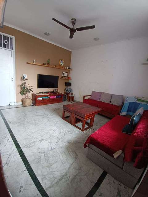 2 BHK Flat In Skyway Apartments For Sale  In Mehrauli