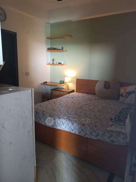 2 BHK Flat In Skyway Apartments For Sale  In Mehrauli