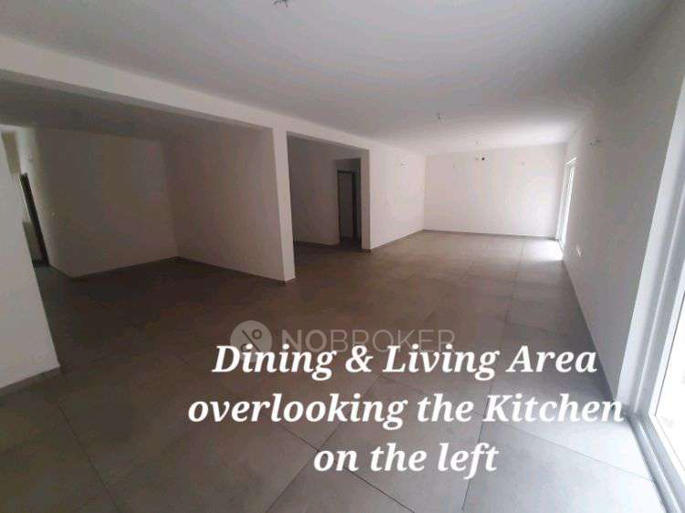 3 BHK Flat In Birla Alokya For Sale  In Koralur, Soukya Road