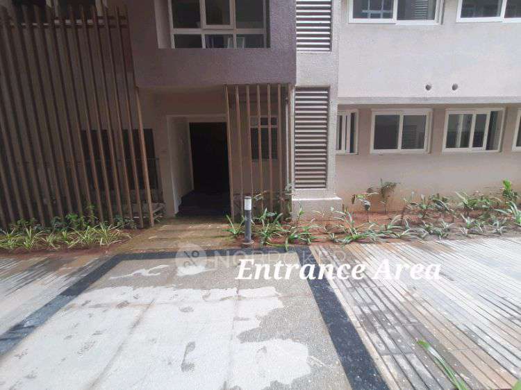 3 BHK Flat In Birla Alokya For Sale  In Koralur, Soukya Road