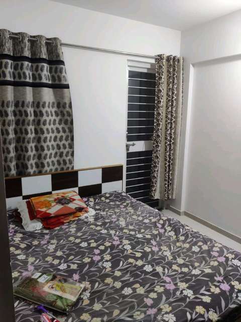 2 BHK Flat In Radhe Harmony for Rent  In Alandi