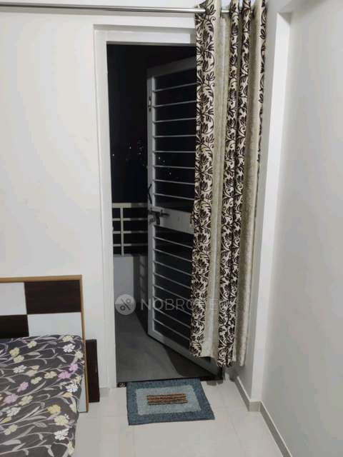 2 BHK Flat In Radhe Harmony for Rent  In Alandi