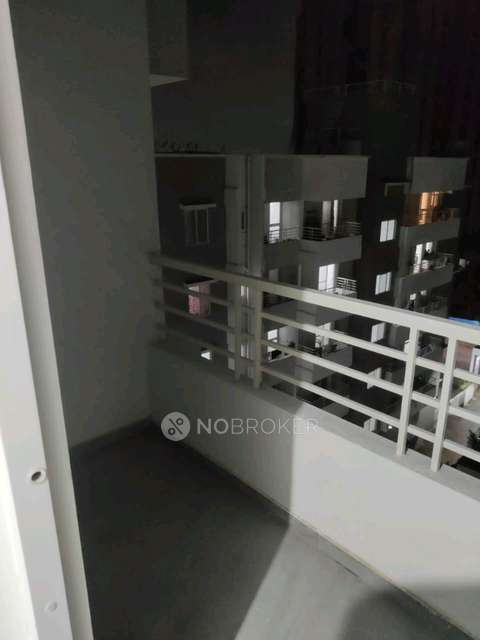 2 BHK Flat In Radhe Harmony for Rent  In Alandi