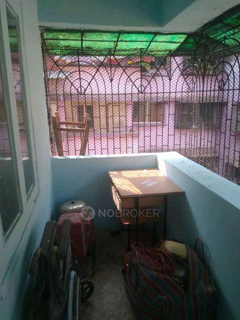 1 BHK Flat In Nav Sanmati Chs For Sale  In  Dombivli East