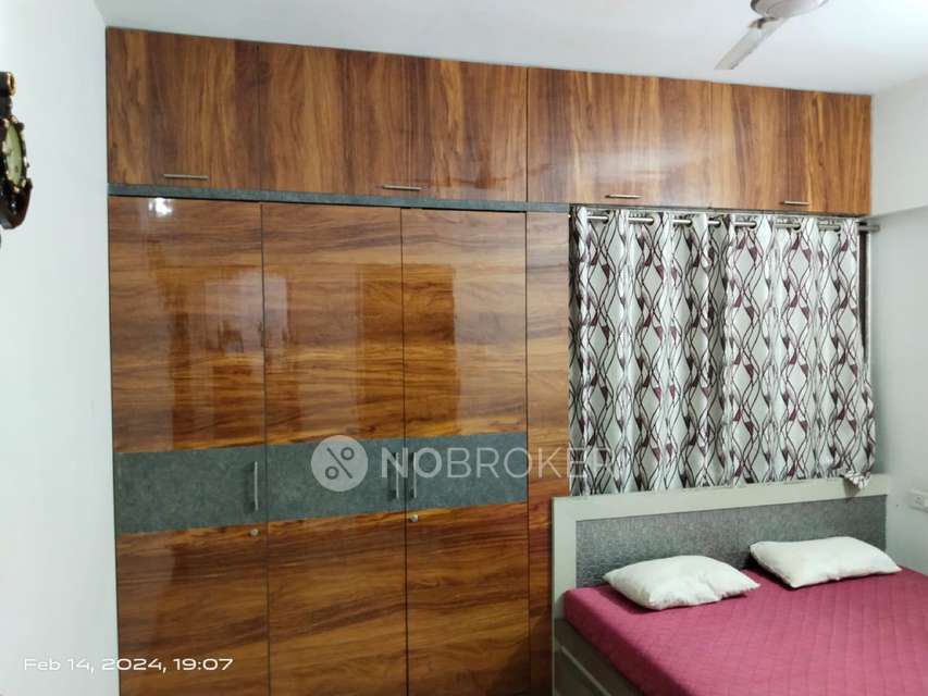 2 BHK Villa In Venkatesh Graffiti Housing Society for Rent  In Mundhwa