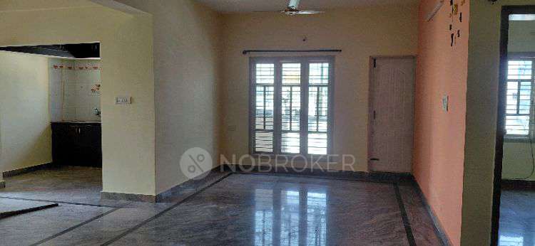 3 BHK Flat In Elegant Palace for Rent  In Hulimavu