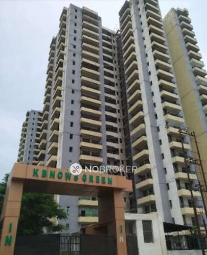 4 BHK Flat In Kbnows Apartmetns For Sale  In Kbnows Apartment