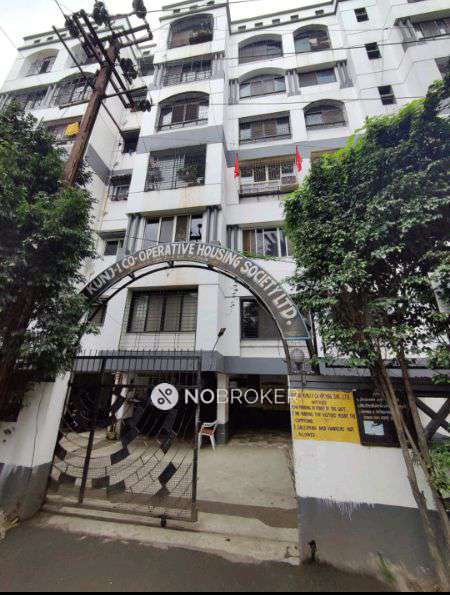 3 BHK Flat In Standalone Building  for Rent  In Fathima Nagar 