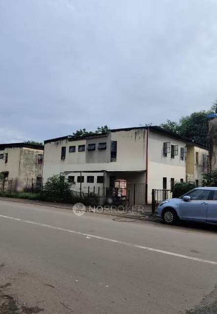 1 BHK Flat In Vastu Udyog for Rent  In Pimpri-chinchwad