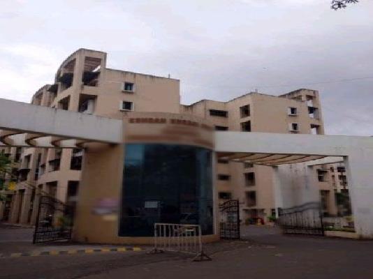 2 BHK Flat In Kundan Kushal Nagar For Sale  In Khadki