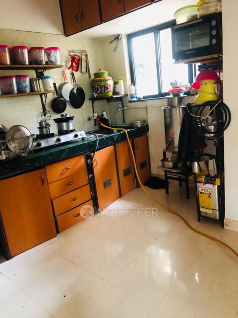 2 BHK Flat In Kundan Kushal Nagar For Sale  In Khadki