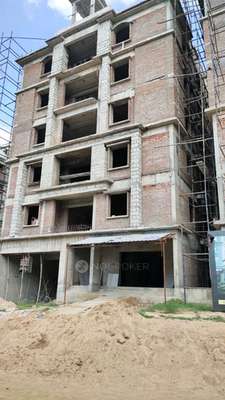 4 BHK Flat In Apartment For Sale  In Yapral