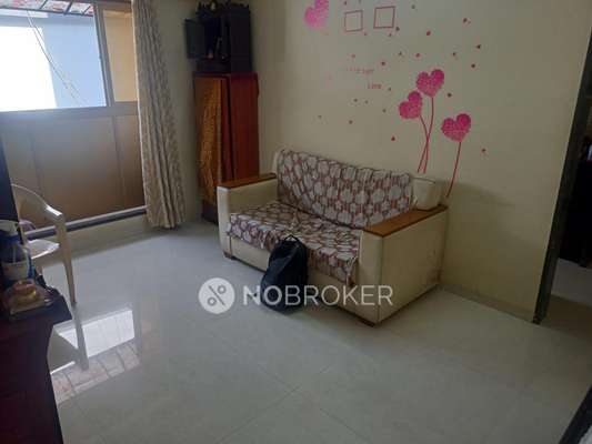 1 RK Flat In Delta Avenue For Sale  In Thane